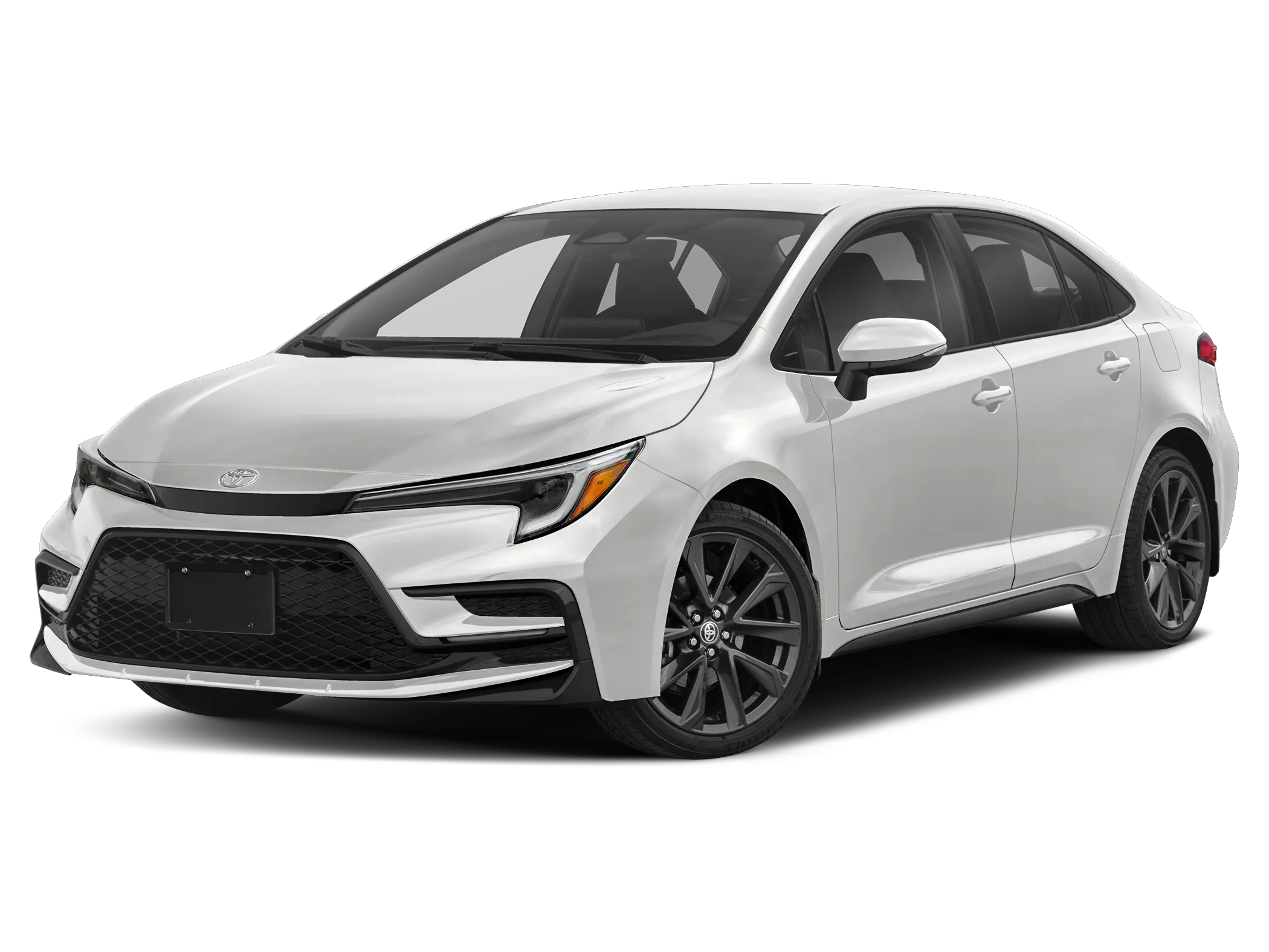 2024 Toyota Corolla's photo