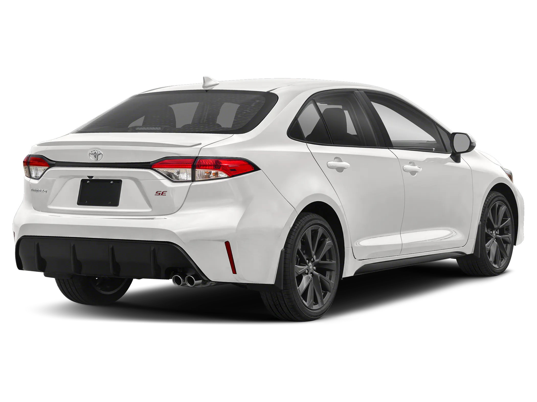 Used 2024 Toyota Corolla Sedan