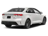 Used 2024 Toyota Corolla Sedan