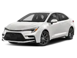 Used 2024 Toyota Corolla Sedan