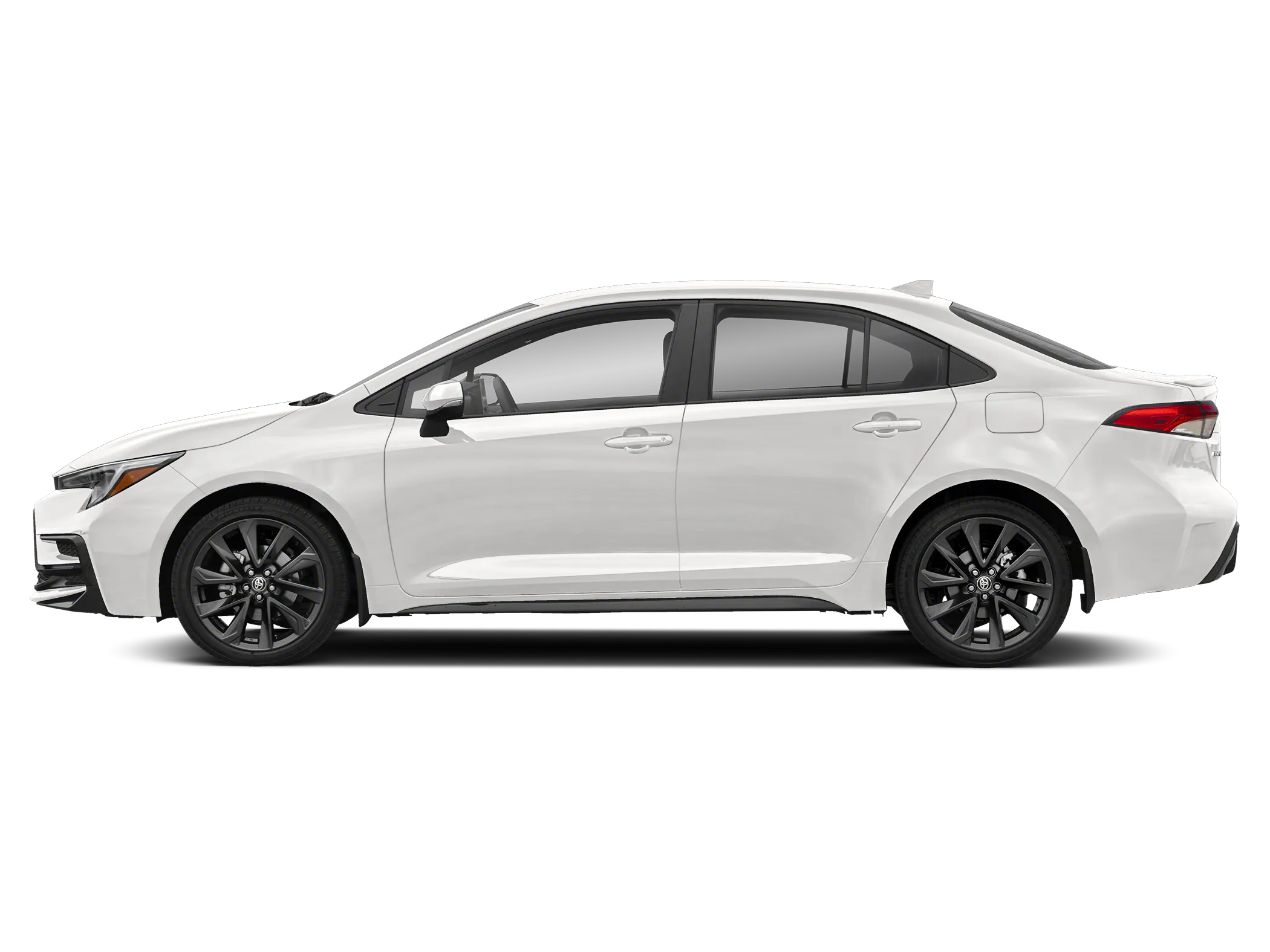 Used 2024 Toyota Corolla Sedan