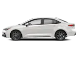Used 2024 Toyota Corolla Sedan