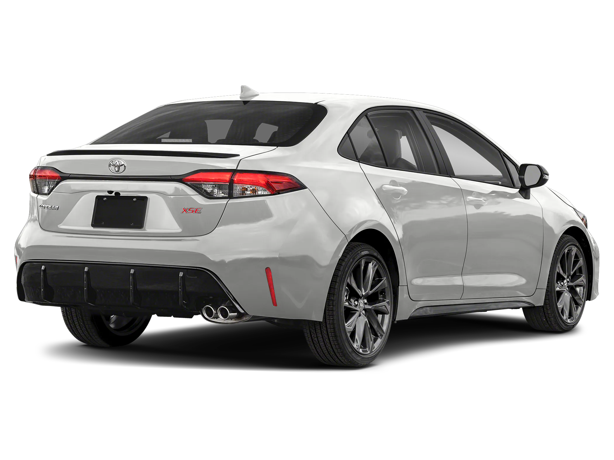 Used 2024 Toyota Corolla Sedan