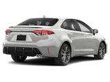 Used 2024 Toyota Corolla Sedan