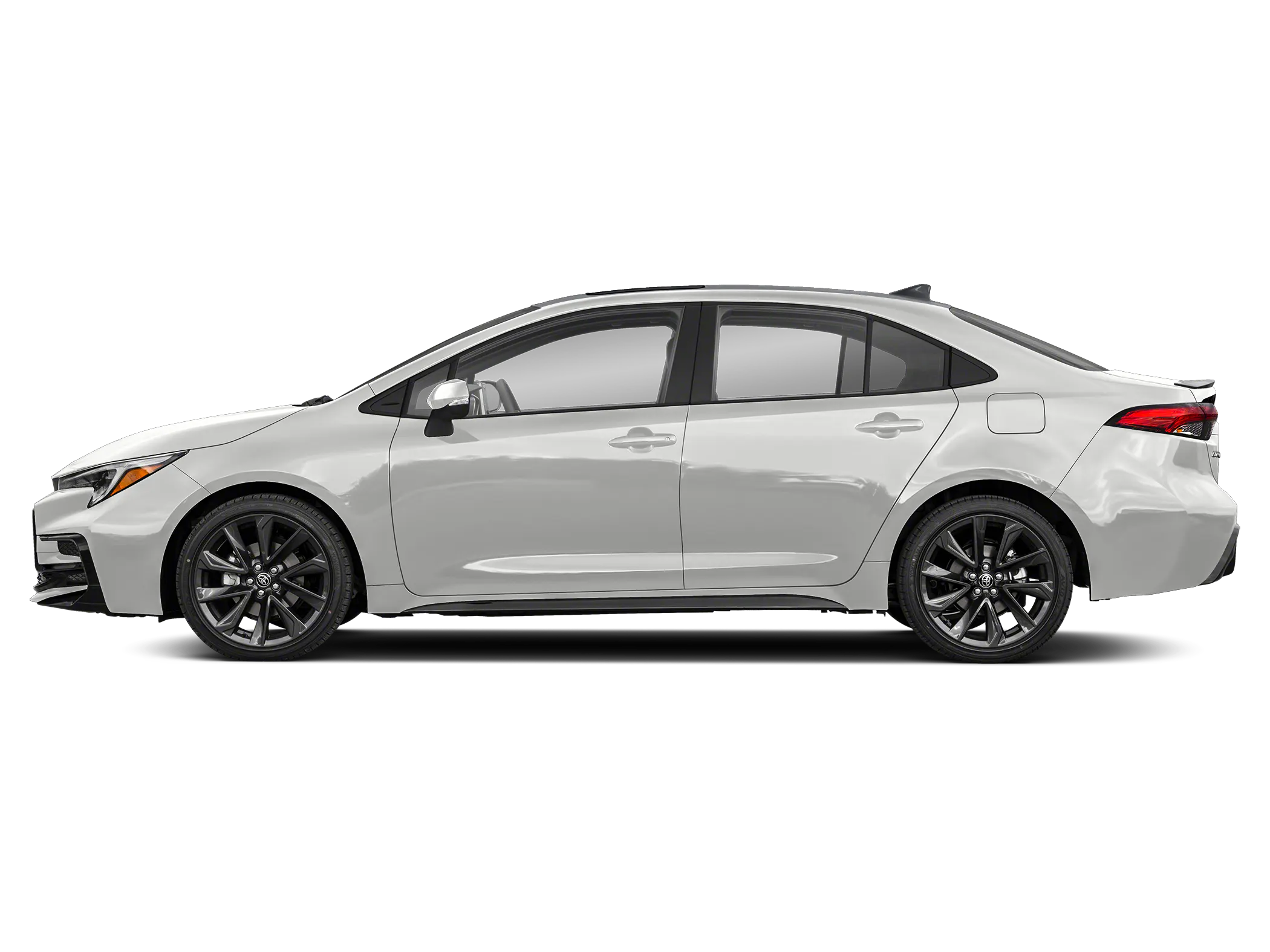 Used 2024 Toyota Corolla Sedan