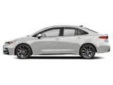 Used 2024 Toyota Corolla Sedan