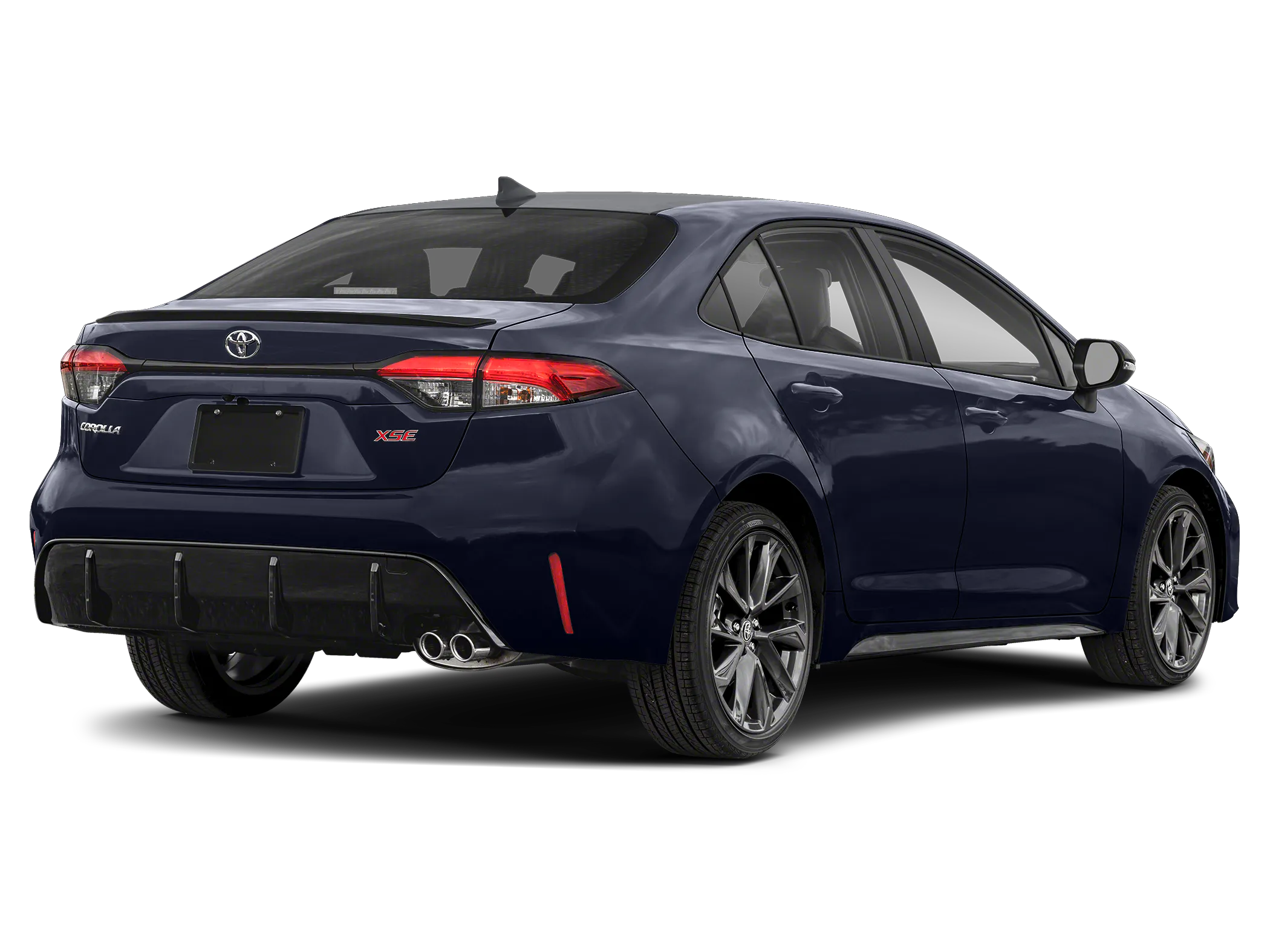 Used 2024 Toyota Corolla Sedan