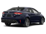 Used 2024 Toyota Corolla Sedan