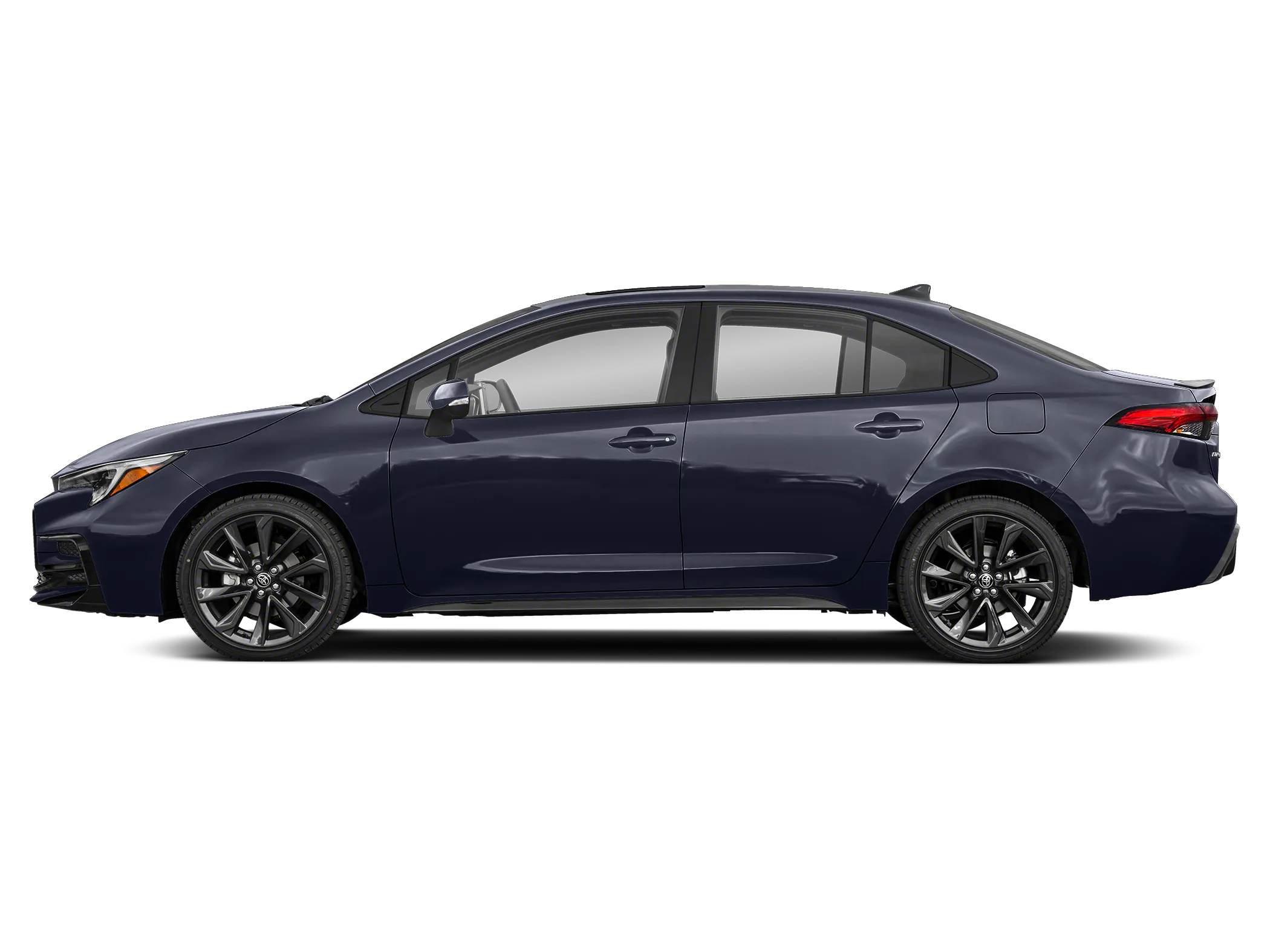 Used 2024 Toyota Corolla Sedan