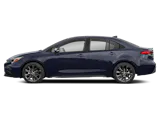 Used 2024 Toyota Corolla Sedan