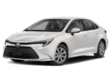 Used 2024 Toyota Corolla Hybrid Sedan