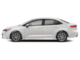 Used 2024 Toyota Corolla Hybrid Sedan