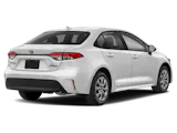 Used 2024 Toyota Corolla Hybrid Sedan
