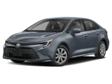Used 2024 Toyota Corolla Hybrid Sedan