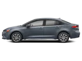 Used 2024 Toyota Corolla Hybrid Sedan