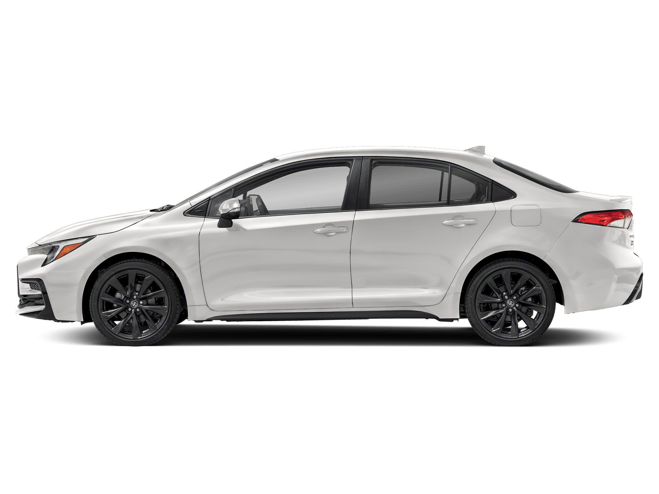 Used 2024 Toyota Corolla SE with VIN JTDBCMFE1RJ032229 for sale in Northfield, Minnesota