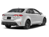 Used 2024 Toyota Corolla Hybrid Sedan