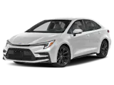 Used 2024 Toyota Corolla Hybrid Sedan