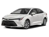 Used 2024 Toyota Corolla Hybrid Sedan