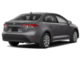 Used 2024 Toyota Corolla Hybrid Sedan