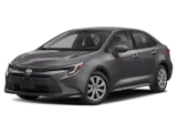 Used 2024 Toyota Corolla Hybrid Sedan