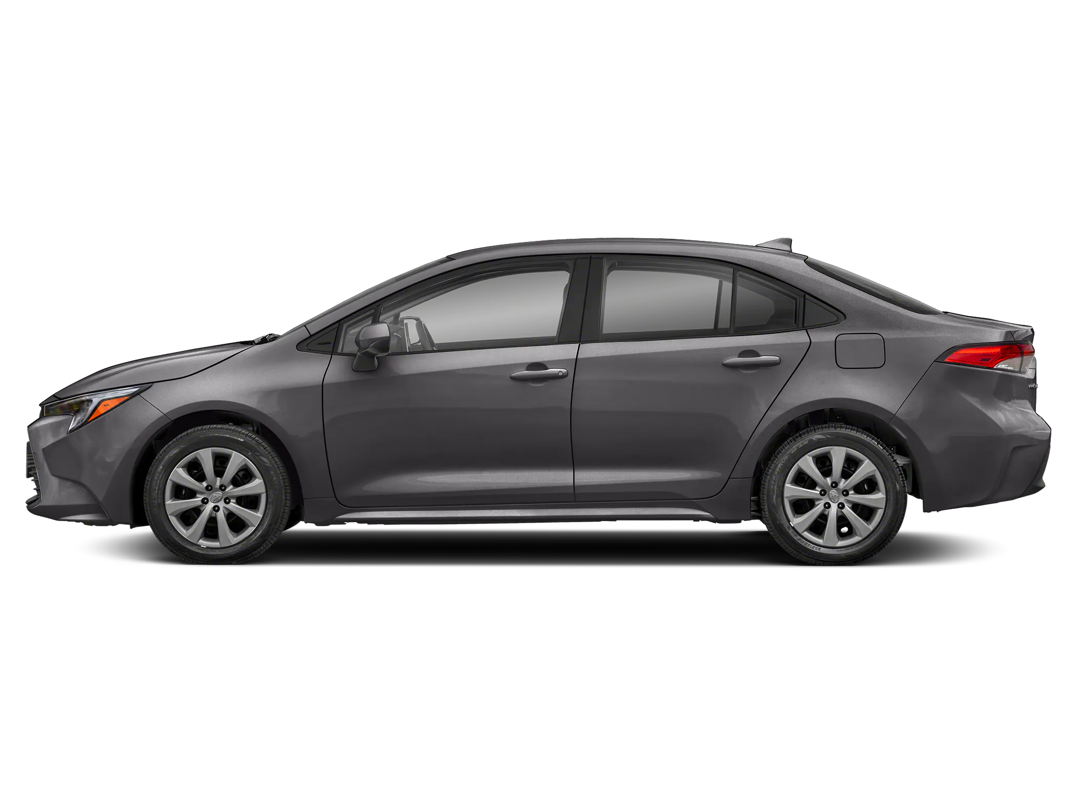 Used 2024 Toyota Corolla Hybrid Sedan