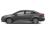 Used 2024 Toyota Corolla Hybrid Sedan