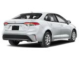 Used 2025 Toyota Corolla Sedan