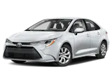 Used 2025 Toyota Corolla Sedan