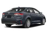 Used 2025 Toyota Corolla Sedan