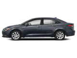 Used 2025 Toyota Corolla Sedan