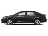 Used 2025 Toyota Corolla Sedan