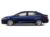 Used 2025 Toyota Corolla Sedan