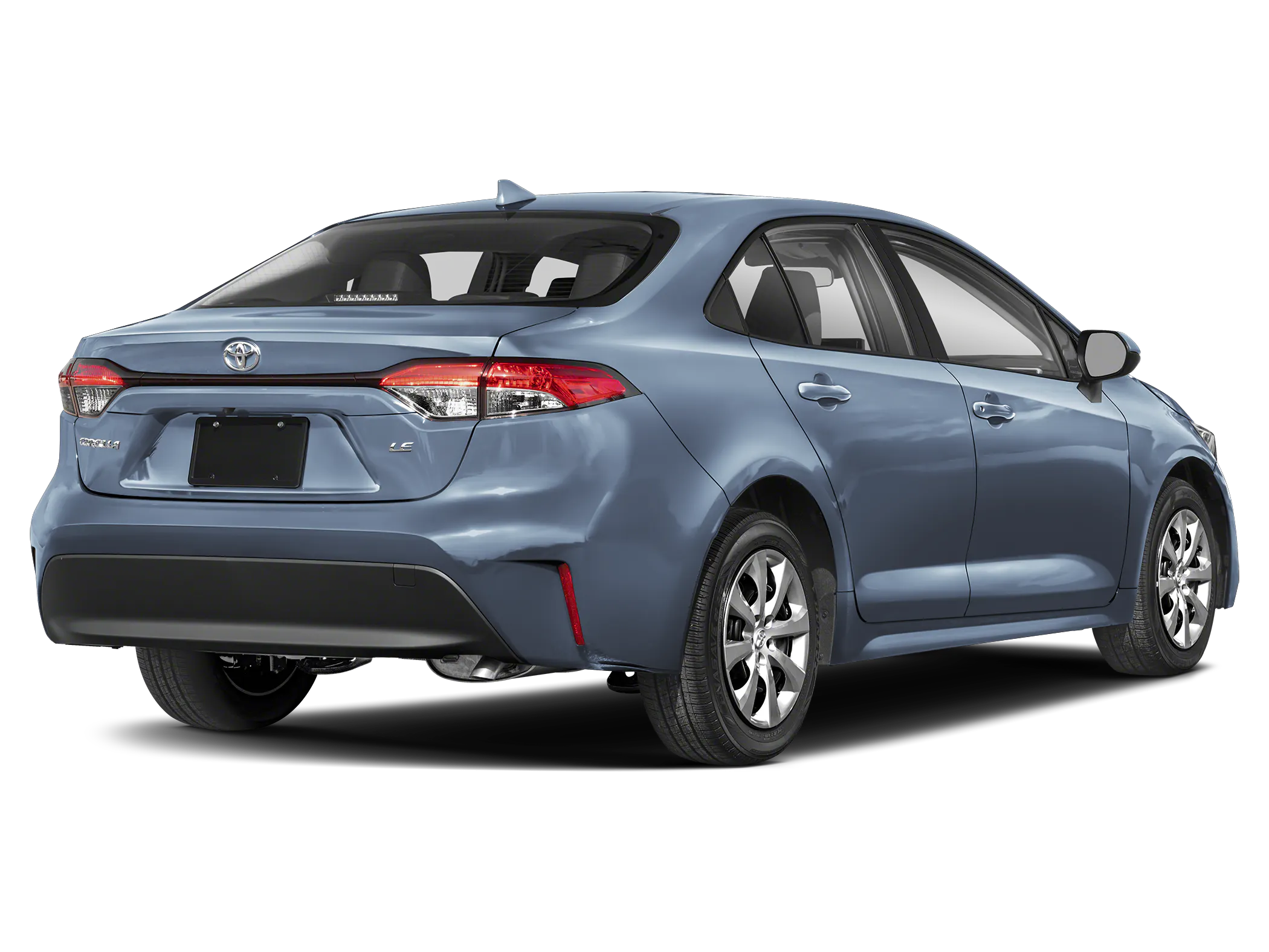 Used 2025 Toyota Corolla Sedan