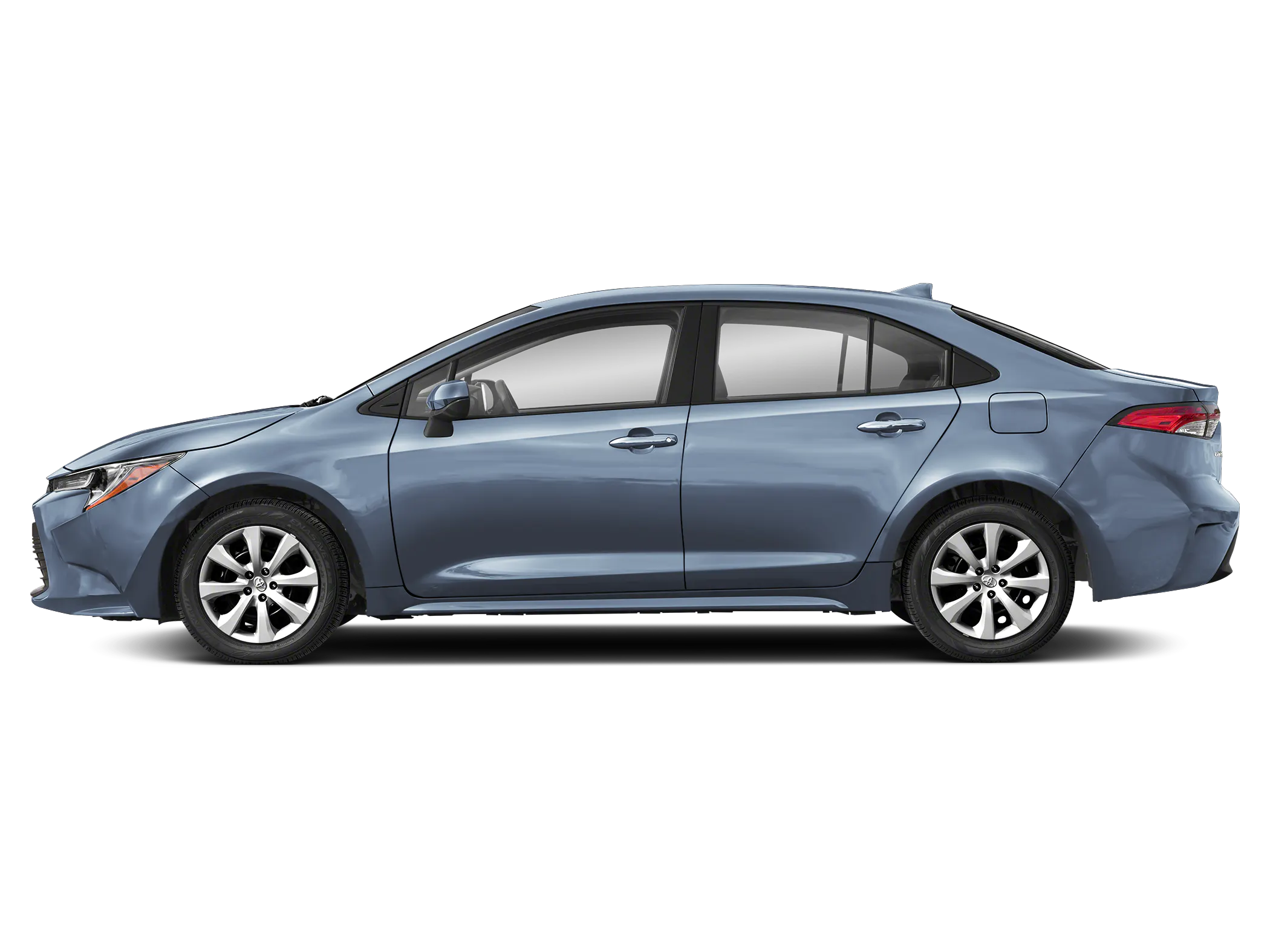 Used 2025 Toyota Corolla Sedan