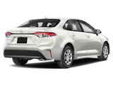 Used 2025 Toyota Corolla Sedan