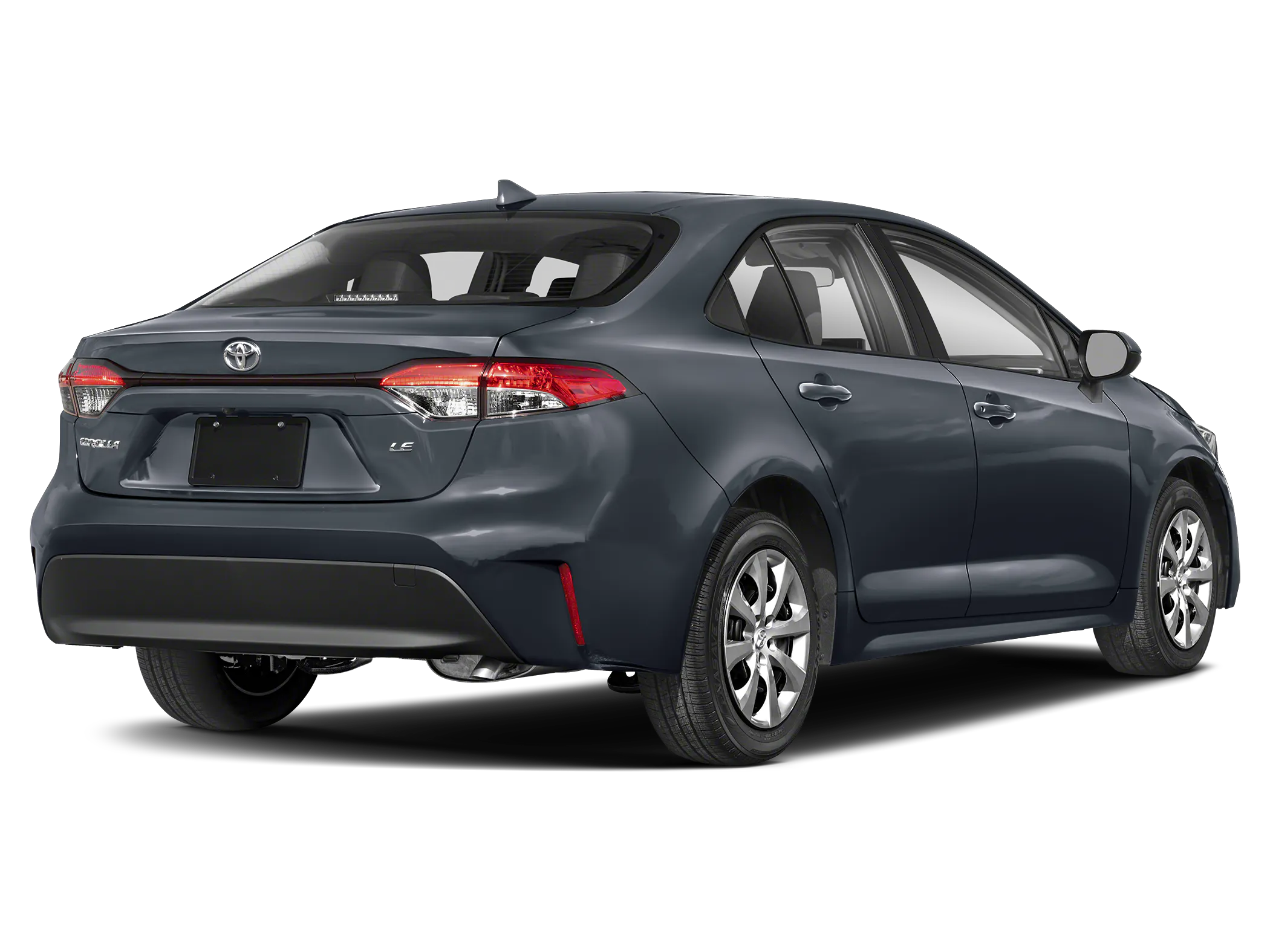 Used 2025 Toyota Corolla Sedan