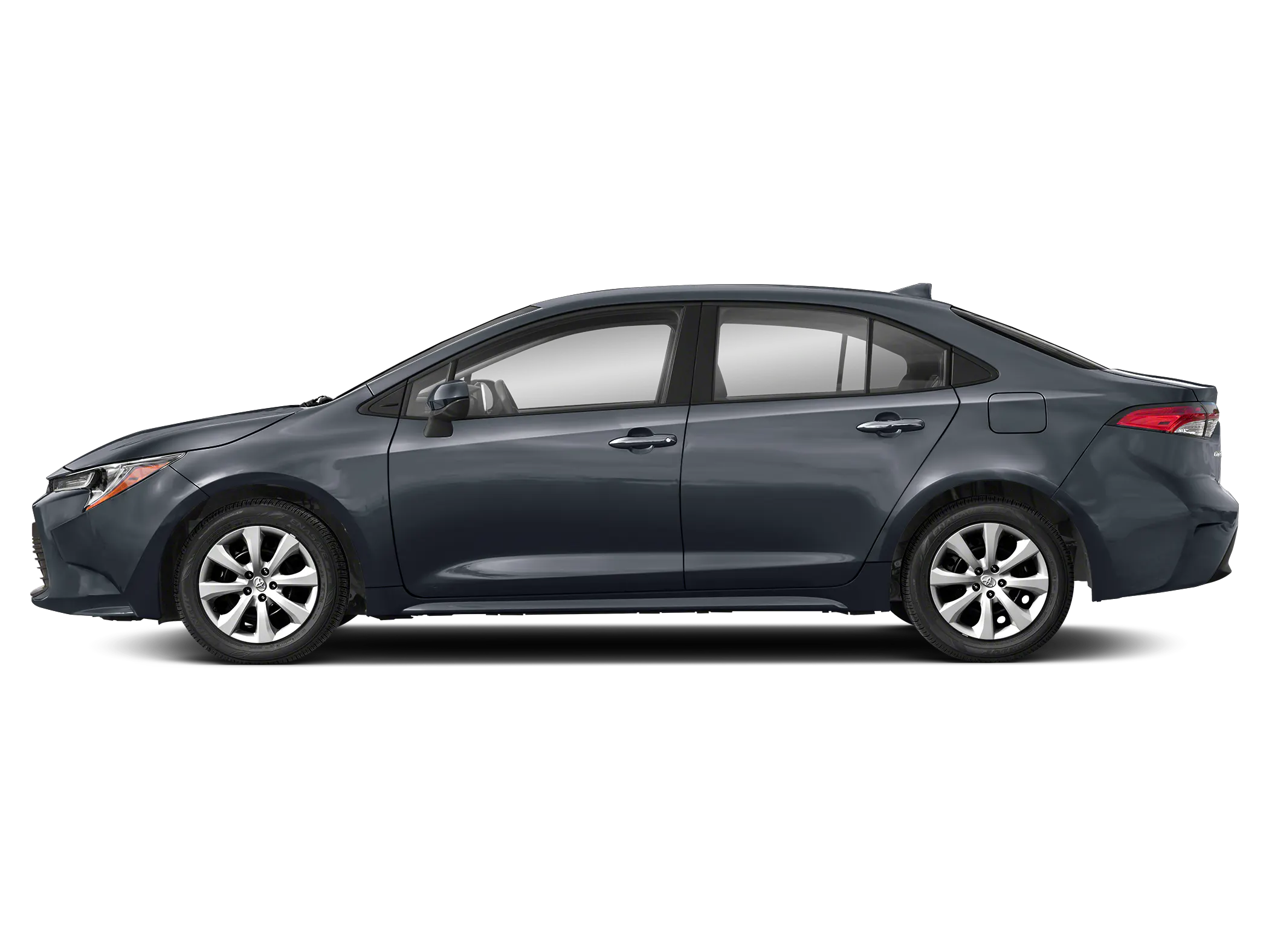 Used 2025 Toyota Corolla Sedan