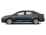 Used 2025 Toyota Corolla Sedan