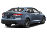 Used 2025 Toyota Corolla Sedan
