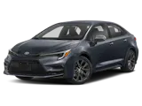 Used 2025 Toyota Corolla Sedan