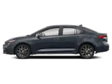 Used 2025 Toyota Corolla Sedan