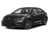 Used 2025 Toyota Corolla Sedan