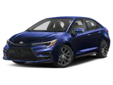 Used 2025 Toyota Corolla Sedan