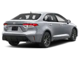 Used 2025 Toyota Corolla Sedan