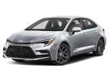 Used 2025 Toyota Corolla Sedan