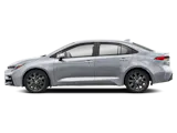 Used 2025 Toyota Corolla Sedan