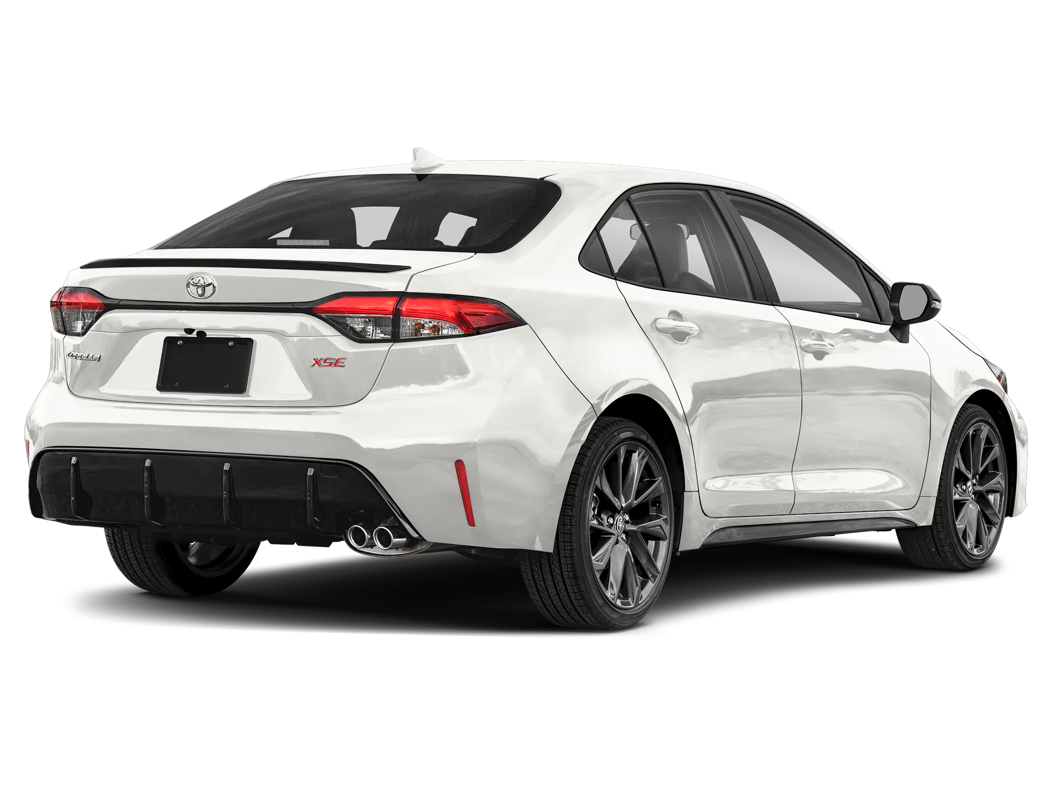 Used 2025 Toyota Corolla Sedan