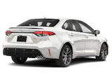 Used 2025 Toyota Corolla Sedan