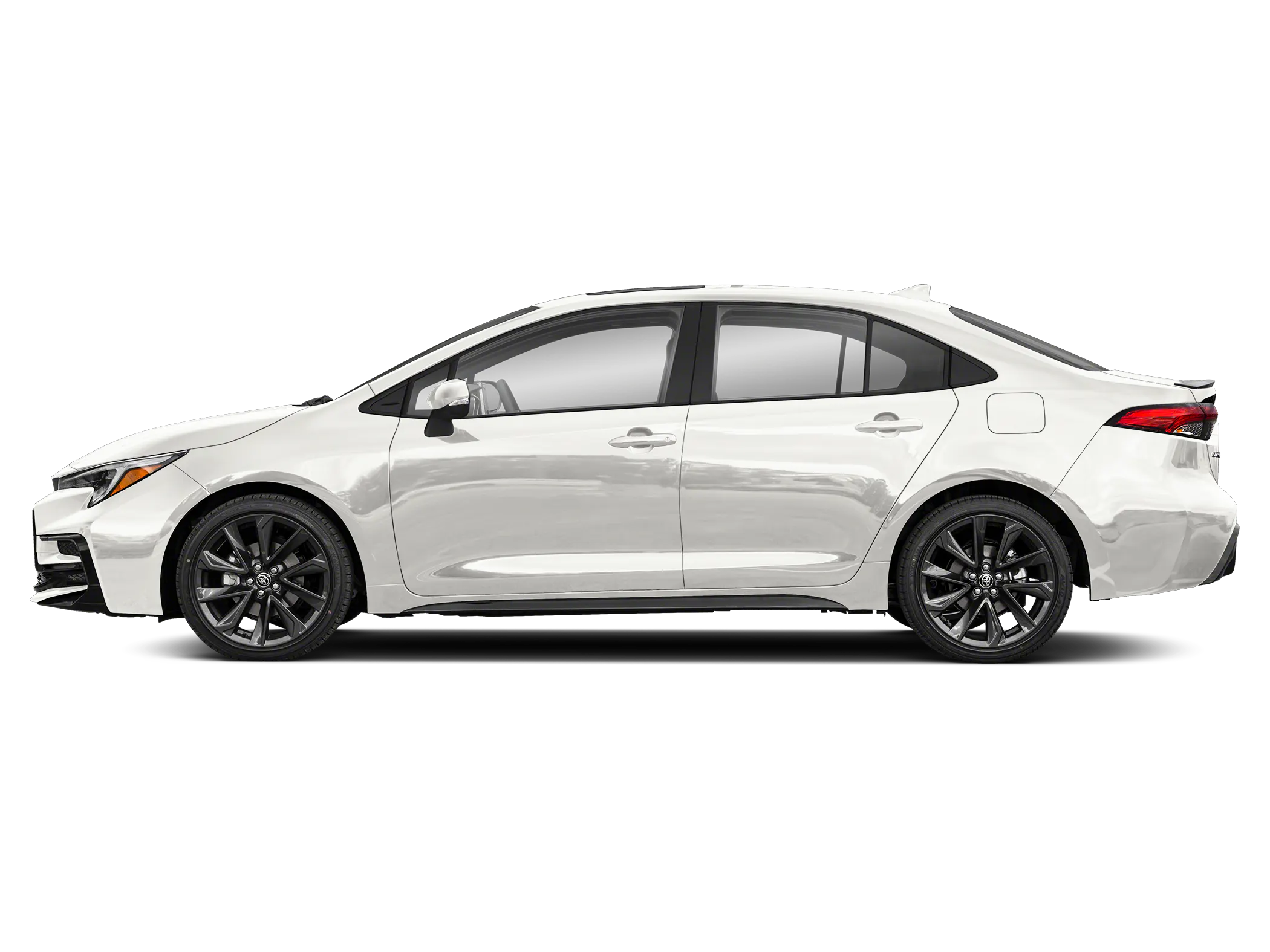 Used 2025 Toyota Corolla Sedan
